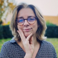Anne-Pascale Crèvecoeur