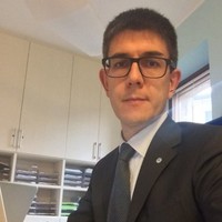 Gianluca Bosco