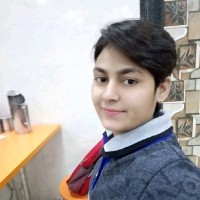 Priyanshu Dwivedi Priyanshu