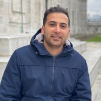 Mohammad Heidari