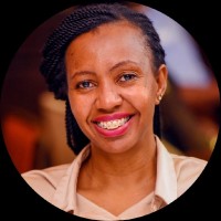 Leah Njoki