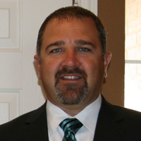 Darrell Perry