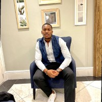 Obiora Keneth Omalu