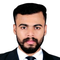 Mahfoos Rahman