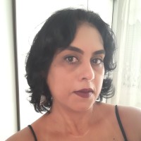 Evelyn Correia