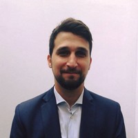 Nicolas Salinas