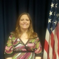 Michelle Davis
