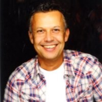 Nigel Pearce