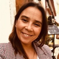 Helena De Almeida