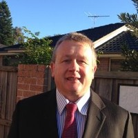 Steven Mcmanus