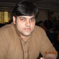 Muhammad Yasir Mughal