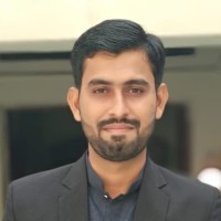 Muhammad Shahzad Shaukat