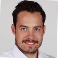 Raphael Huber