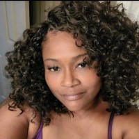 Toni Bowden