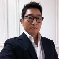 Brad Byoungchul Bae