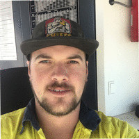 Nick Patchell