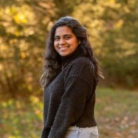 Geeta (Tejas) Renuse