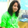 Sara Yousaf