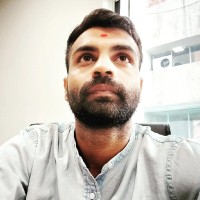 Susmit Patel