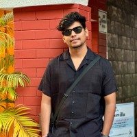 Anand Patil
