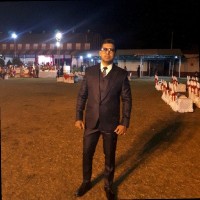 Sunydeo Dwivedi