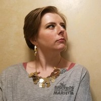 Lisa Mills