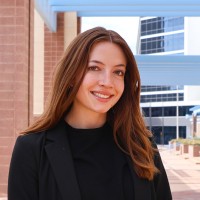 Julia O'Connell