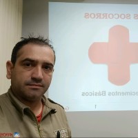 Gilmar Lima