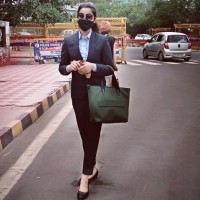 Richa Chaursiya
