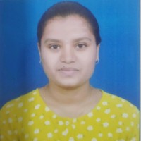 Ashwini Karjagi