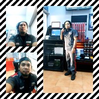 Reden Parro