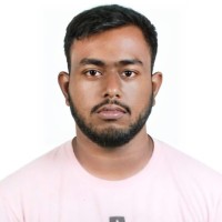 Argha Dhali