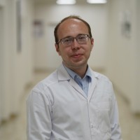 Dr. Yurii Reznikov