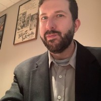 Matthew Waters