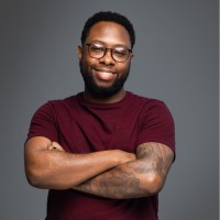 Eric Thomas Jr.