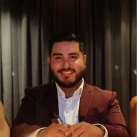 Eduardo Martinez