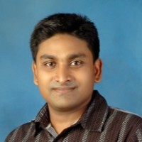 Srinivasa Rao Theeda