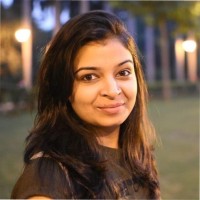 Shrishti Saxena