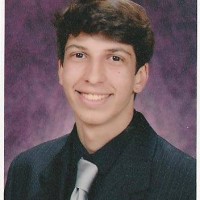 Daniel Passarelli