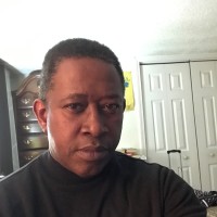 Tim Arrington