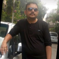 vinod Kapure