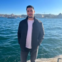 Öztürk Can Gökkaya