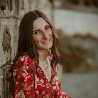 Kassandra Goodrich-Morrison