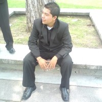 Julio Isai Mtz Garcia