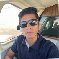 Rodrigo Guzmán