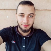 Mohamed Soltan