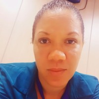 Debra Desaubin Port-Louis