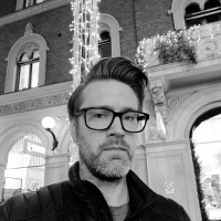 Christoffer Malmström