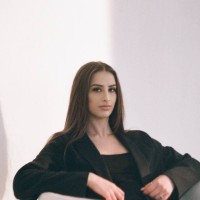 Anastasiia Miakinkova