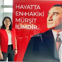 Duygu Di̇lay Görgülü